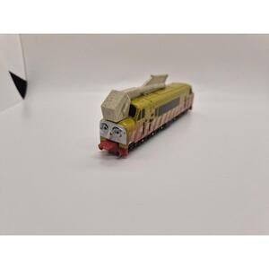 ERTL TRAIN DIECAST Thomas The Tank Engine & Friends - Diesel 10